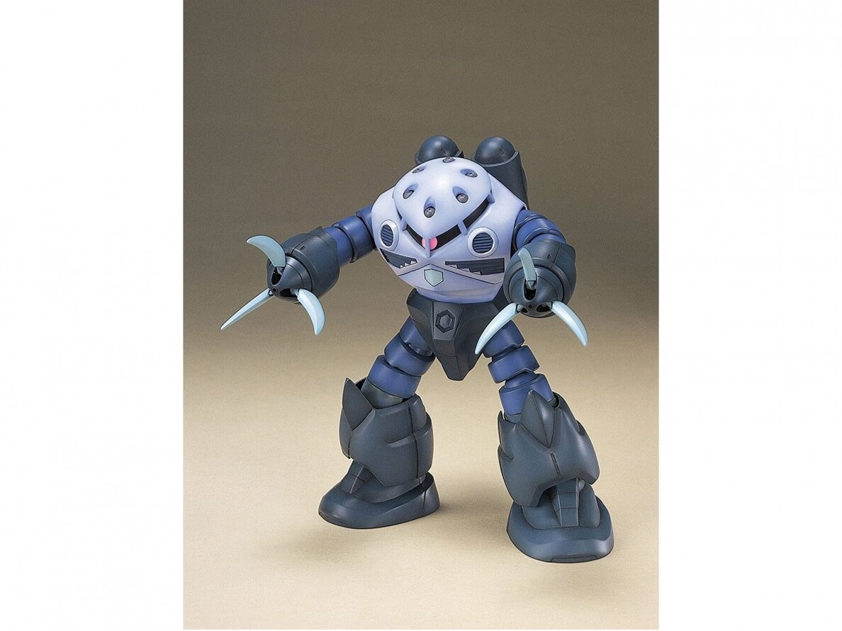 Bandai - HGUC MSM-07 "Z'Gok", 1/144, 56829 1 Bandai - HGUC MSM-07 "Z'Gok", 1/144, 56829 1