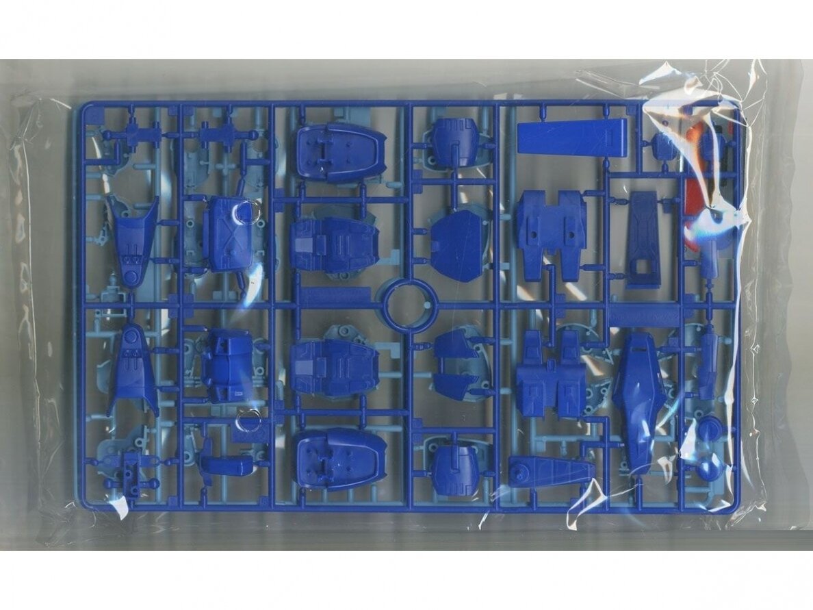 Bandai - HGUC RMS-119 EWAC Zack, 1/144, 63506 3 Bandai - HGUC RMS-119 EWAC Zack, 1/144, 63506 3