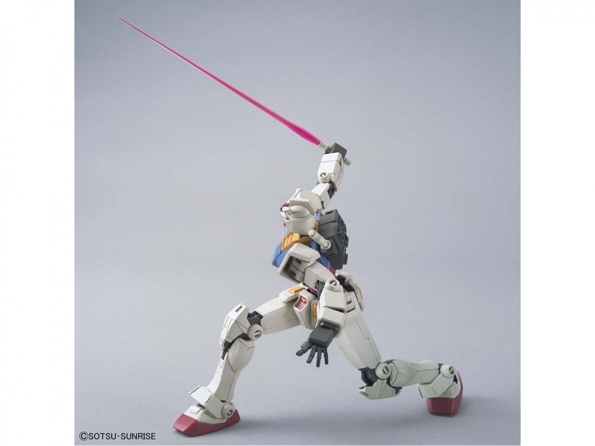 Bandai - HG RX-78-2 Gundam [Beyond Global], 1/144, 58205 3