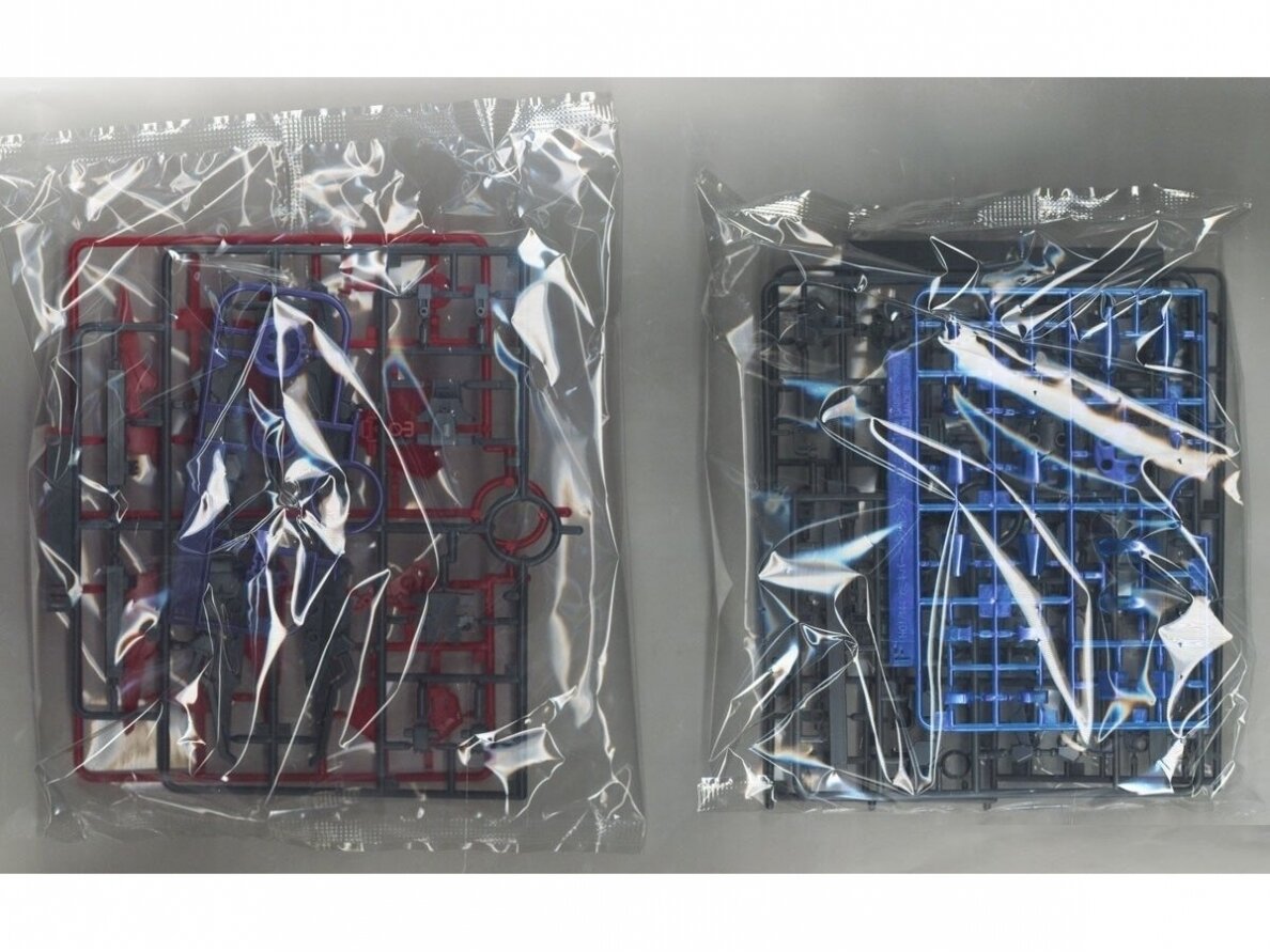 Bandai - HGBM Shin Burning Gundam, 1/144, 65712 11 Bandai - HGBM Shin Burning Gundam, 1/144, 65712 11