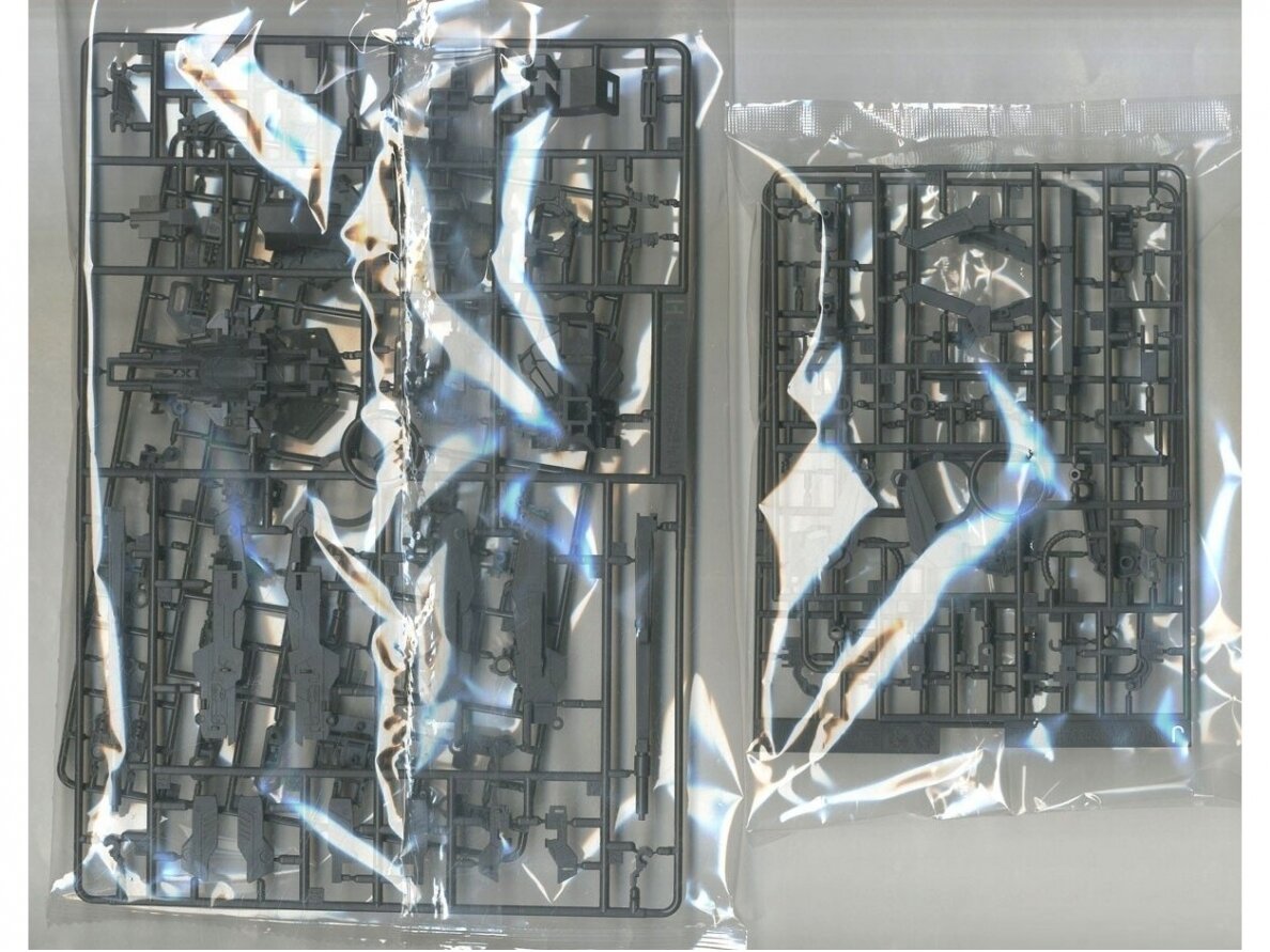 Bandai - MG XXXG-00W0 Wing Gundam Zero EW Ver.Ka, 1/100, 60760 11 Bandai - MG XXXG-00W0 Wing Gundam Zero EW Ver.Ka, 1/100, 60760 11