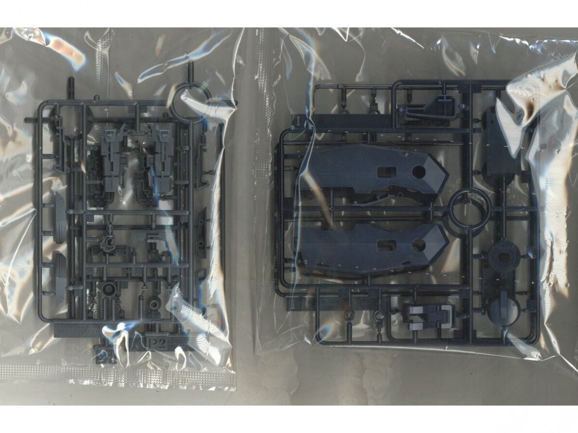 Bandai - MG Full Armor ZZ Gundam Ver. Ka, 1/100, 72026 19 Bandai - MG Full Armor ZZ Gundam Ver. Ka, 1/100, 72026 19