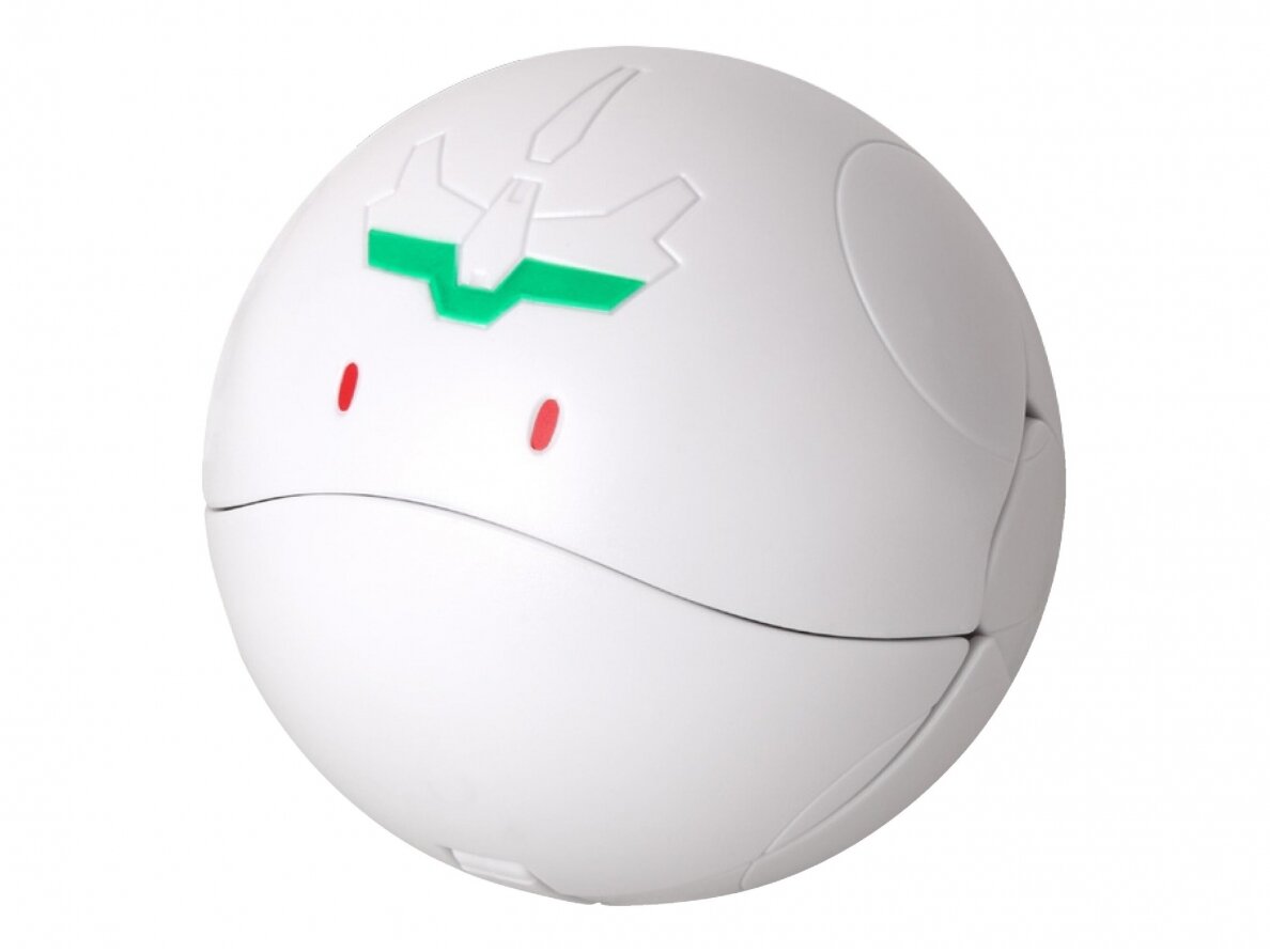 Bandai - Mobile Change Haro - Unicorn Gundam, 40626 2