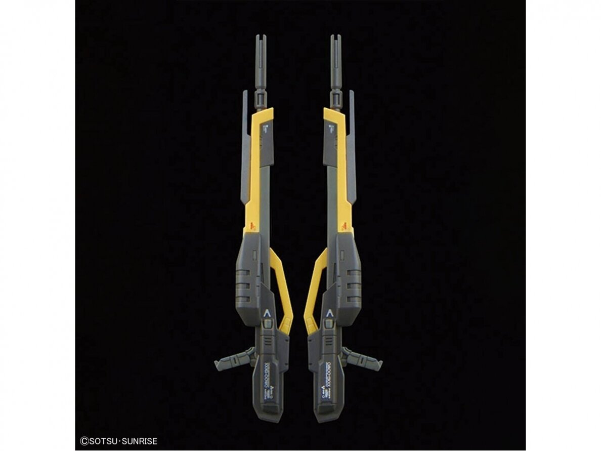 Bandai - RG XXXG-00W0 Wing Gundam Zero Tv Version, 1/144, 69215 4 Bandai - RG XXXG-00W0 Wing Gundam Zero Tv Version, 1/144, 69215 4