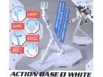 Bandai - Action Bazė 1 balta, 59256