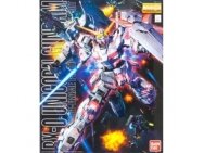 Bandai - MG RX-0 Unicorn Gundam, 1/100, 61608