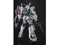 Bandai - MG RX-0 Unicorn Gundam, 1/100, 61608 3