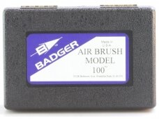Badger - Model 100G-F Airbrush (Aerografas),100-3