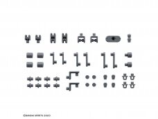 Bandai - 30MM / 30MS Customize Material (Chain Parts / Multi-Joint), 65094