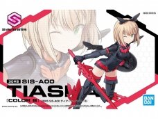 Bandai - 30MS SIS-A00 Tiasha [Color B], 61920