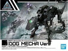 Bandai - 30MM EXA Vehicle (Dog Mecha Ver.), 1/144, 61995