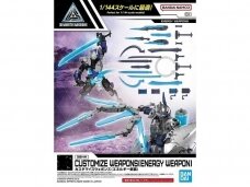 Bandai - 30MM Customize Weapons (Energy Weapon), 1/144, 65317