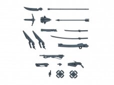 Bandai - 30MM Customize Weapons (Sengoku Army), 61658