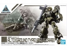 Bandai - 30MM eEXM-17 Alto (Ground Type) [Olive Drab], 1/144, 60698