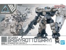 Bandai - 30MM eEXM-9 Baskyrotto (Gray), 1/144, 66310 Bandai - 30MM eEXM-9 Baskyrotto (Gray), 1/144, 66310