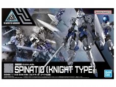 Bandai - 30MM EXM-A9k Spinatio [Knight Type], 1/144, 64006