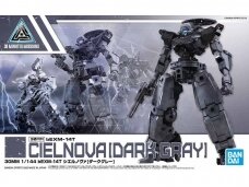 Bandai - 30MM bEXM-14T Cielnova [Dark Gray], 1/144, 60251