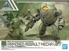 Bandai - 30MM EXA Vehicle (Armored Assault Mecha Ver.), 1/144, 63940