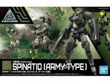 Bandai - 30MM EXM-A9a Spinatio [Army Type], 1/144, 62175