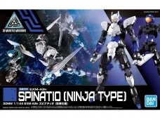 Bandai - 30MM EXM-A9n Spinatio [Ninja Type], 1/144, 61657