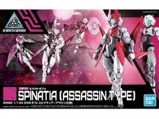 Bandai - 30MM EXM-E7a Spinatia [Assassin Type], 1/144, 61923