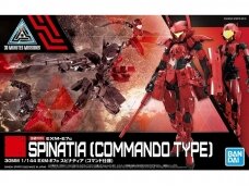 Bandai - 30MM EXM-E7c Spinatia [Command Type], 1/144, 62183