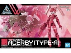 Bandai - 30MM EXM-H15A Acerby (Type-A), 1/144, 65693