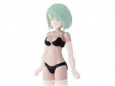 Bandai - 30MS Body Parts Type S06 [Color B], 65724