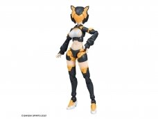 Bandai - 30MS Option Parts Set 28 (Action Wear α) [Color A], 72541
