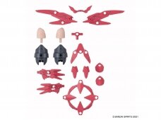 Bandai - 30MS Option Parts Set 2 (Flight Armor), 61922