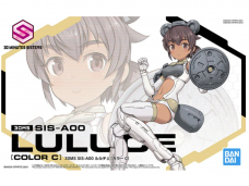 Bandai - 30MS SIS-A00 Luluce [Color C], 62061