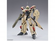 Bandai - HG Macross Plus YF-19, 1/100, 64258