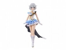 Bandai - 30MS THE iDOLM@STER Shiny Colors Option Body Parts Beyond The Blue Sky 1 [Color A], 65705
