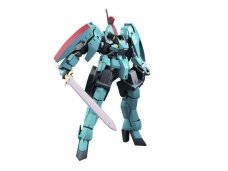 Bandai - HG Carta's Graze Ritter Iron-Blooded Orphans, 1/144, 58259 Bandai - HG Carta's Graze Ritter Iron-Blooded Orphans, 1/144, 58259