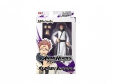 Bandai - Anime Heroes Jujutsu Kaisen - Ryomen Sukuna, 36983