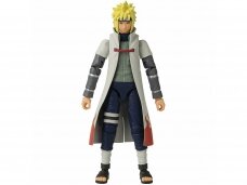 Bandai - Anime Heroes Naruto - Namikaze Minato, 36905