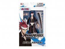 Bandai - Anime Heroes Bleach - Abarai Renji, 36972