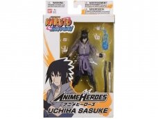 Bandai - ANIME HEROES NARUTO - UCHIHA SASUKE, 36902