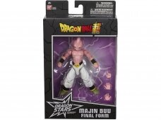 Bandai - DRAGON BALL DRAGON STARS MAJIN BOO FINAL SHAPE, 36188 Bandai - DRAGON BALL DRAGON STARS MAJIN BOO FINAL SHAPE, 36188