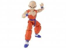 Bandai - DRAGON BALL DRAGON STARS KRILLIN, 36766