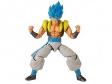 Bandai - DRAGON BALL DRAGON STARS SS BLUE GOGETA, 36187 Bandai - DRAGON BALL DRAGON STARS SS BLUE GOGETA, 36187