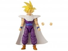 Bandai - DRAGON BALL DRAGON STARS SUPER SAIYAN GOHAN V2, 36767