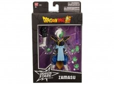 Bandai - DRAGON BALL DRAGON STARS ZAMASU, 35867 Bandai - DRAGON BALL DRAGON STARS ZAMASU, 35867