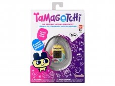 Bandai - Электронный питомец Tamagotchi: Candy Swirl, 42938