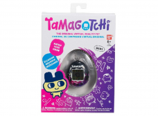 Bandai - Elektroniskais mājdzīvnieks Tamagotchi: Flames, 42885