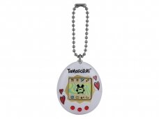 Bandai - Электронный питомец Tamagotchi: Heart, 42936