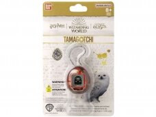 Bandai - Электронный питомец Tamagotchi Nano: Harry Potter Hogwarts Castle, 89492