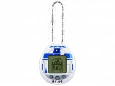 Bandai - Elektroninis augintinis Tamagotchi: Star Wars R2-D2 White, 88821