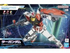 Bandai - Entry Grade Lah Gundam, 1/144, 65688