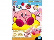 Bandai - Entry Grade Kirby, 62042